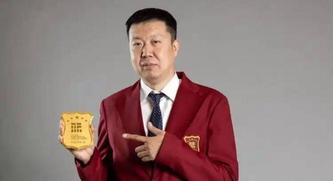 世界杯外围走势 -王治郅重返篮球舞台，担任名人堂推荐官，携手推动中国篮球发展