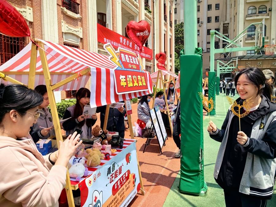 校园普及急救知识