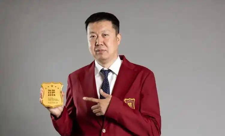 王治郅重返篮球舞台，担任名人堂推荐官，携手推动中国篮球发展
