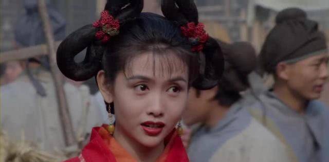 范遥武功盖世、胆识过人，看到小昭为何脸色大变？他在害怕什么？
